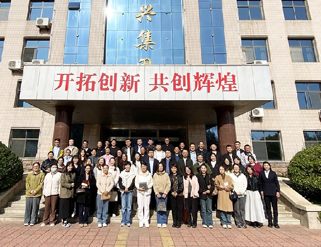 2024年11月，万兴集团抖音短视频运营培训