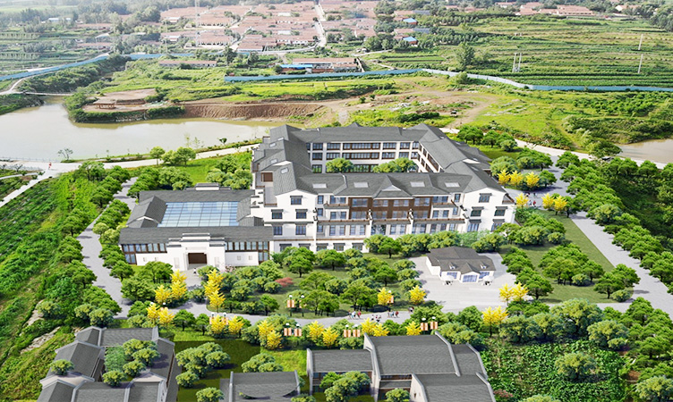 06山东六心谷旅游文化发展有限公司
