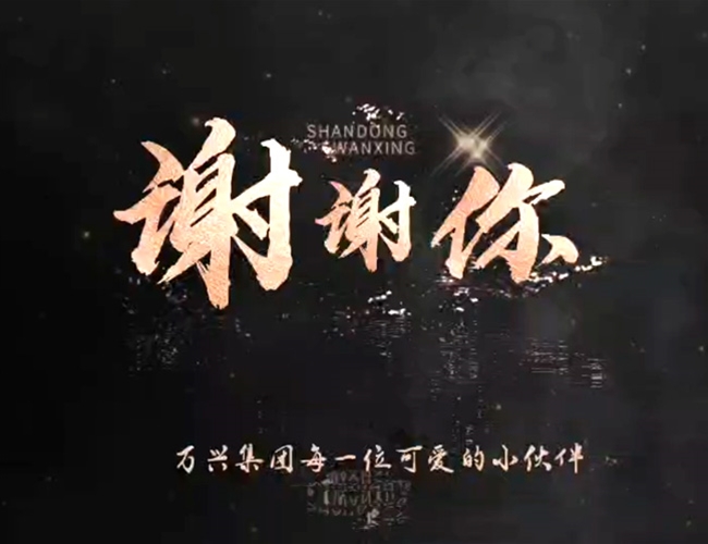 手语舞《谢谢你》