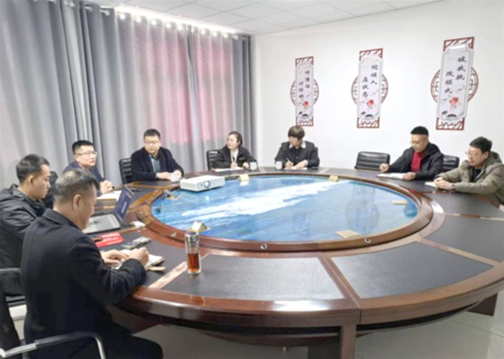 中和生物&立洋生物达成深度战略合作