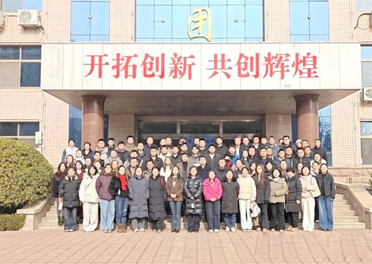 以练赋能，创意破局丨万兴集团短视频直播培训圆满落幕