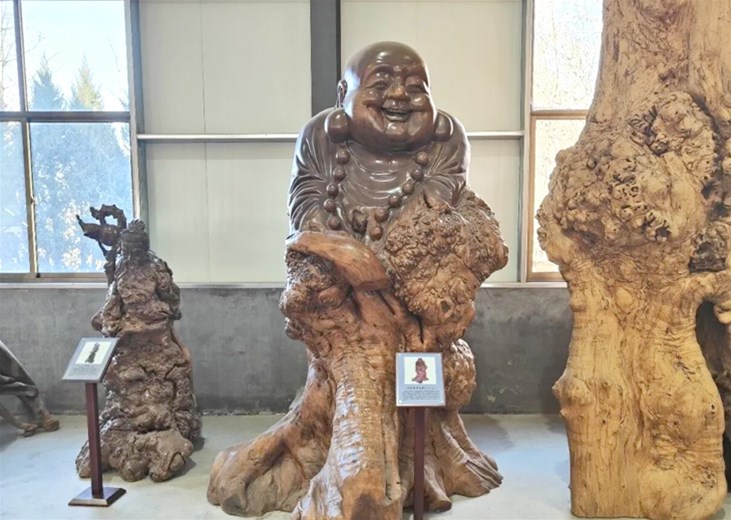 文学大赛作品展——万兴印记